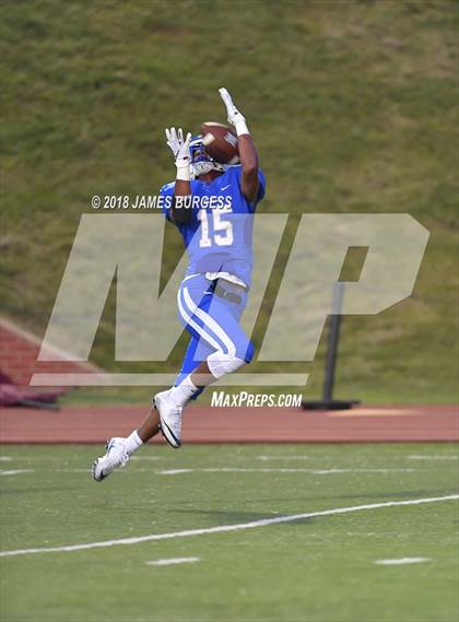 Thumbnail 2 in Madison Academy @ McCallie photogallery.