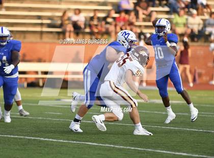 Thumbnail 2 in Madison Academy @ McCallie photogallery.