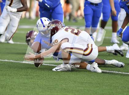 Thumbnail 3 in Madison Academy @ McCallie photogallery.