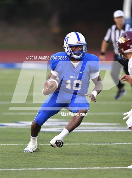 Thumbnail 1 in Madison Academy @ McCallie photogallery.