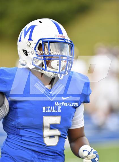 Thumbnail 2 in Madison Academy @ McCallie photogallery.