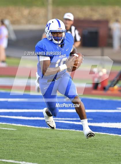 Thumbnail 3 in Madison Academy @ McCallie photogallery.