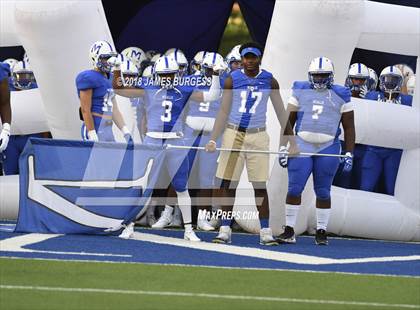 Thumbnail 3 in Madison Academy @ McCallie photogallery.