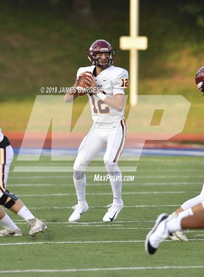 Thumbnail 1 in Madison Academy @ McCallie photogallery.