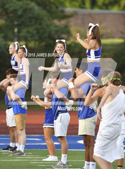 Thumbnail 3 in Madison Academy @ McCallie photogallery.
