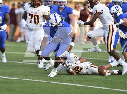 Thumbnail 2 in Madison Academy @ McCallie photogallery.