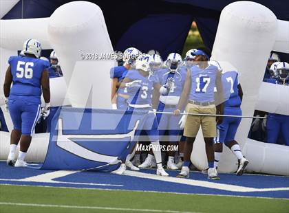 Thumbnail 3 in Madison Academy @ McCallie photogallery.