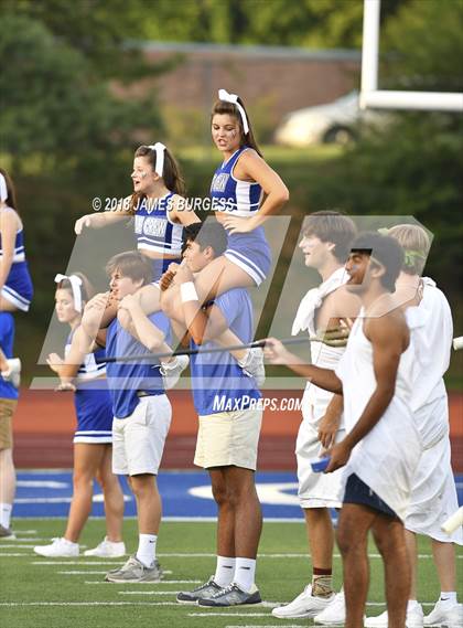 Thumbnail 1 in Madison Academy @ McCallie photogallery.