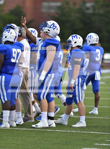 Thumbnail 2 in Madison Academy @ McCallie photogallery.