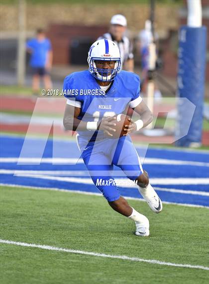 Thumbnail 1 in Madison Academy @ McCallie photogallery.