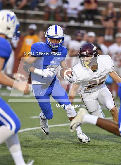 Thumbnail 1 in Madison Academy @ McCallie photogallery.