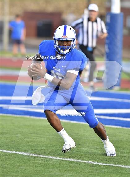 Thumbnail 2 in Madison Academy @ McCallie photogallery.