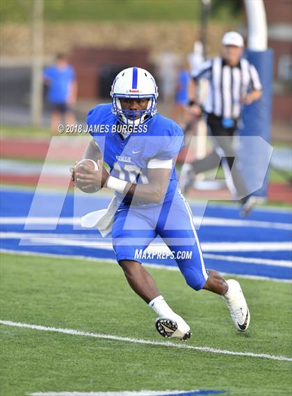 Thumbnail 3 in Madison Academy @ McCallie photogallery.