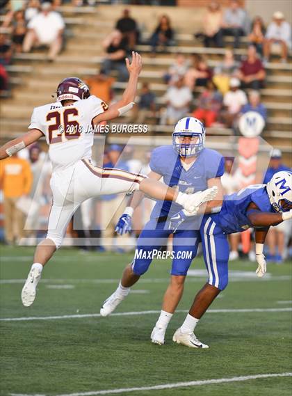Thumbnail 2 in Madison Academy @ McCallie photogallery.