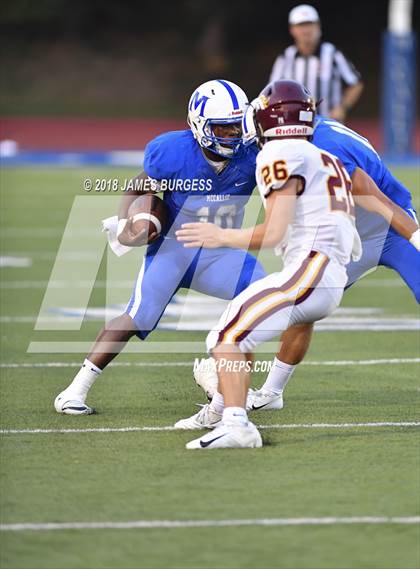 Thumbnail 3 in Madison Academy @ McCallie photogallery.