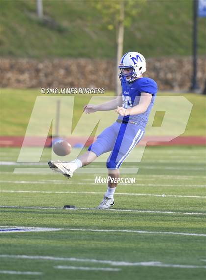 Thumbnail 2 in Madison Academy @ McCallie photogallery.