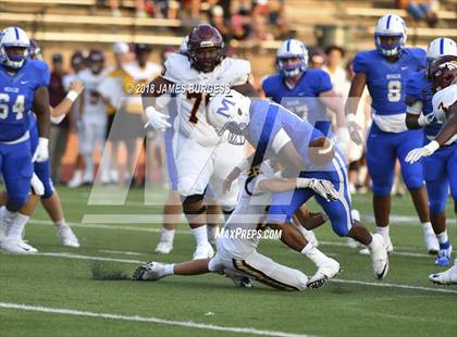 Thumbnail 1 in Madison Academy @ McCallie photogallery.