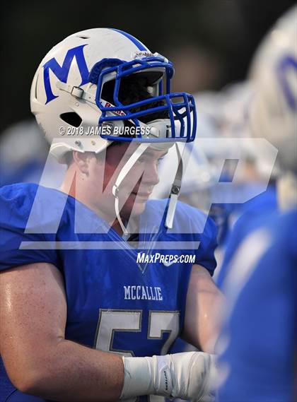 Thumbnail 2 in Madison Academy @ McCallie photogallery.