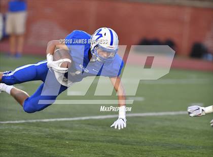Thumbnail 1 in Madison Academy @ McCallie photogallery.
