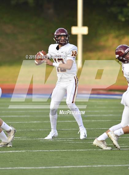 Thumbnail 2 in Madison Academy @ McCallie photogallery.