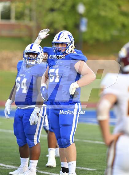 Thumbnail 3 in Madison Academy @ McCallie photogallery.