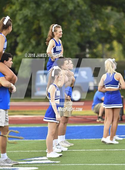 Thumbnail 1 in Madison Academy @ McCallie photogallery.