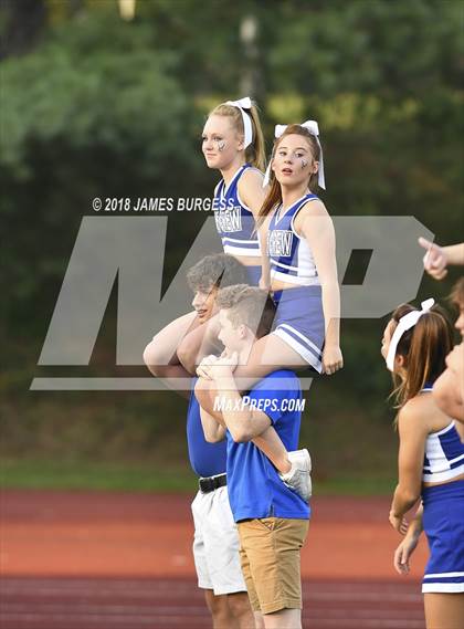 Thumbnail 2 in Madison Academy @ McCallie photogallery.