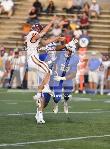 Thumbnail 3 in Madison Academy @ McCallie photogallery.