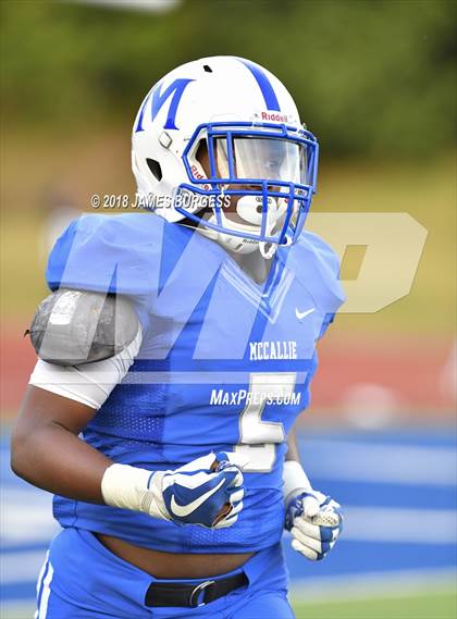 Thumbnail 1 in Madison Academy @ McCallie photogallery.