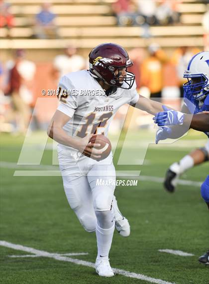 Thumbnail 3 in Madison Academy @ McCallie photogallery.