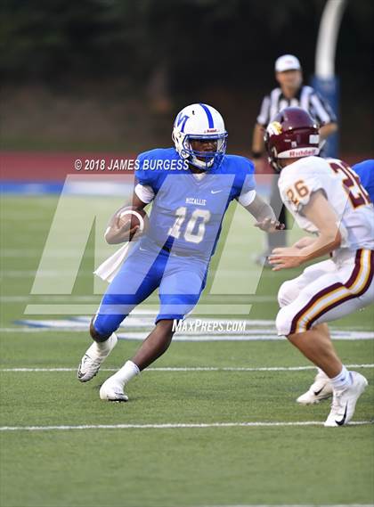 Thumbnail 2 in Madison Academy @ McCallie photogallery.