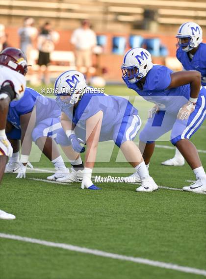 Thumbnail 1 in Madison Academy @ McCallie photogallery.