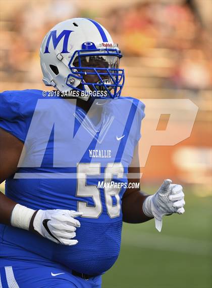 Thumbnail 2 in Madison Academy @ McCallie photogallery.