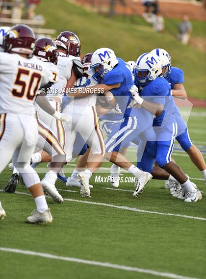 Thumbnail 3 in Madison Academy @ McCallie photogallery.