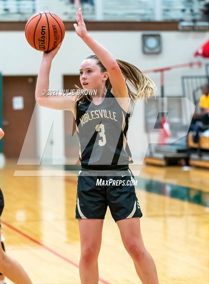 Thumbnail 2 in Noblesville @ Lawrence North photogallery.