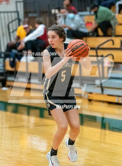 Thumbnail 2 in Noblesville @ Lawrence North photogallery.