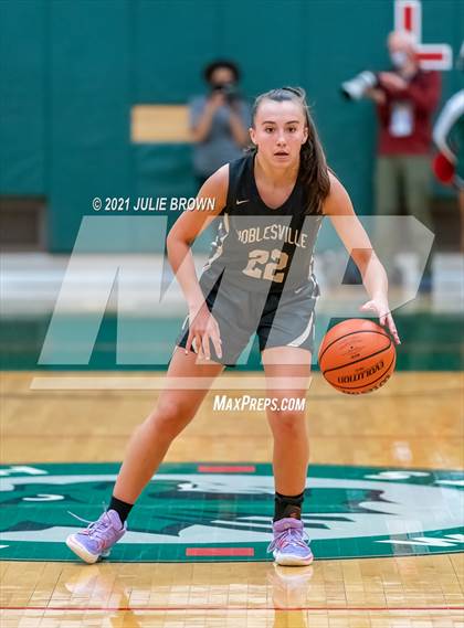 Thumbnail 2 in Noblesville @ Lawrence North photogallery.