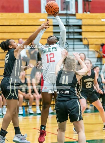 Thumbnail 1 in Noblesville @ Lawrence North photogallery.