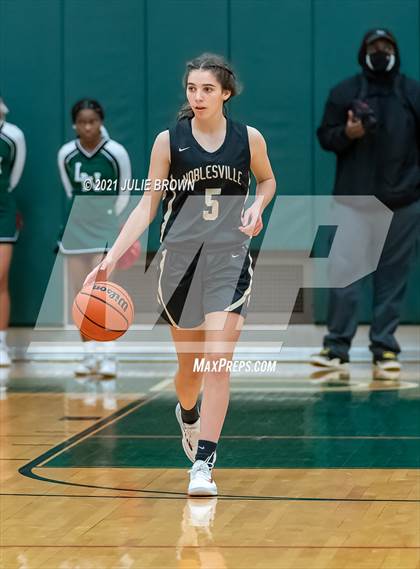 Thumbnail 1 in Noblesville @ Lawrence North photogallery.