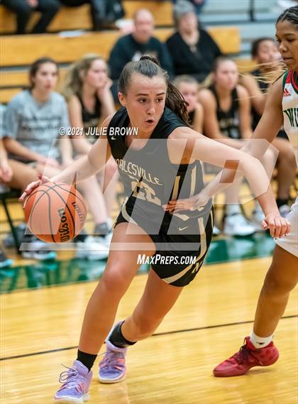 Thumbnail 1 in Noblesville @ Lawrence North photogallery.