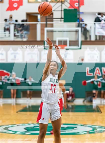 Thumbnail 3 in Noblesville @ Lawrence North photogallery.