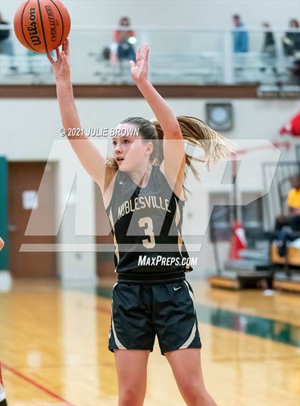 Thumbnail 3 in Noblesville @ Lawrence North photogallery.