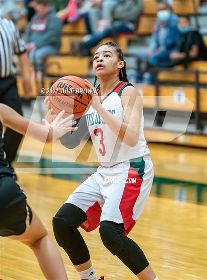 Thumbnail 3 in Noblesville @ Lawrence North photogallery.