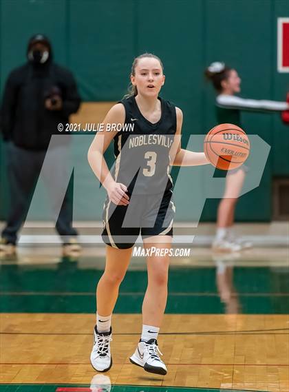 Thumbnail 3 in Noblesville @ Lawrence North photogallery.