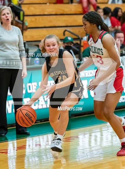 Thumbnail 3 in Noblesville @ Lawrence North photogallery.
