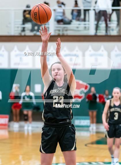 Thumbnail 1 in Noblesville @ Lawrence North photogallery.