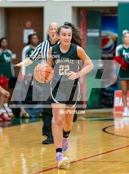 Thumbnail 2 in Noblesville @ Lawrence North photogallery.