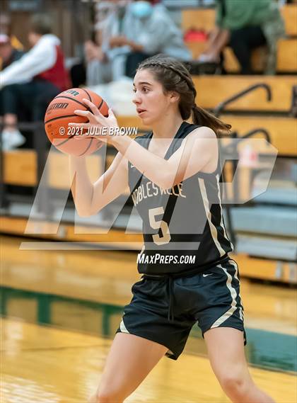 Thumbnail 3 in Noblesville @ Lawrence North photogallery.