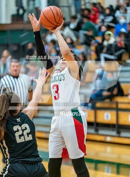 Thumbnail 3 in Noblesville @ Lawrence North photogallery.
