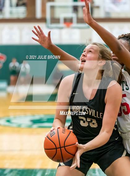 Thumbnail 2 in Noblesville @ Lawrence North photogallery.
